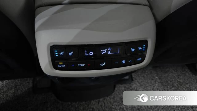 Hyundai The New Palisade id 4408927 из Кореи 10