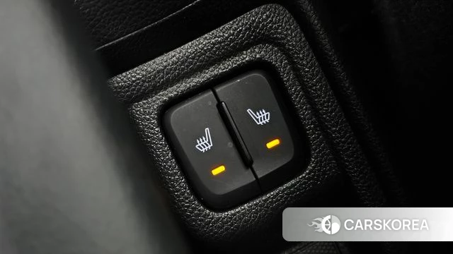 Chevrolet (GM Daewoo) The New Spark id 4477175 из Кореи 10