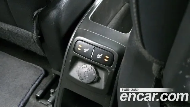 Kia The New Ray id 2855508 из Кореи 10