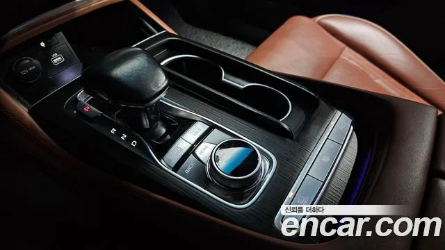 Kia More K9 id 2586150 из Кореи 10