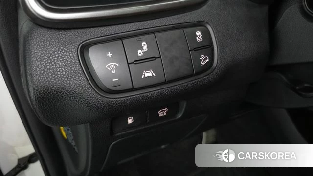 Kia The New Sorento id 4180207 из Кореи 10