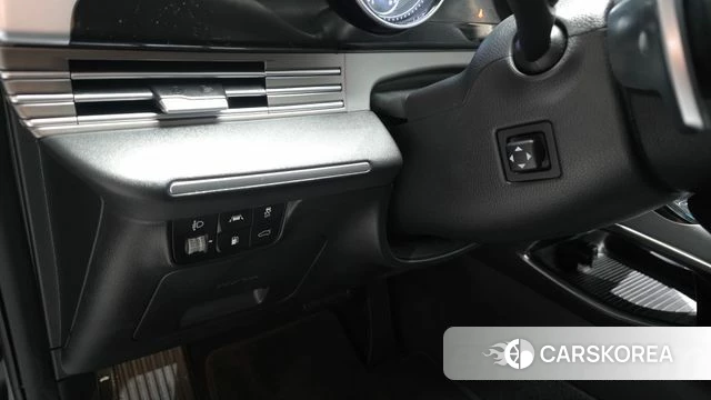 Hyundai The New Grandeur IG Hybrid id 4282509 из Кореи 10