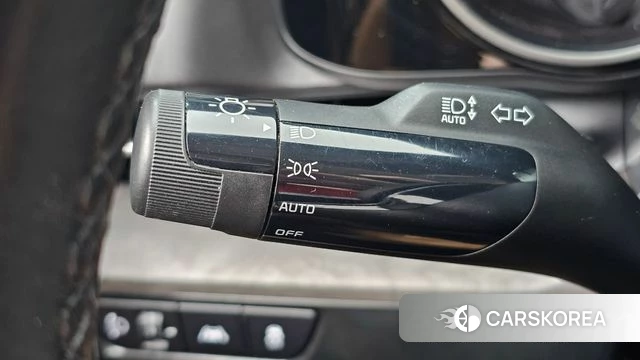 Kia Carnival 4th generation id 4641502 из Кореи 10