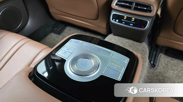 Genesis G80 (RG3) id 3832454 из Кореи 10