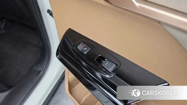 Ssangyong Actian 2nd Generation id 3751094 из Кореи 10