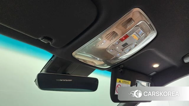 Genesis G80 (RG3) id 3898084 из Кореи 10