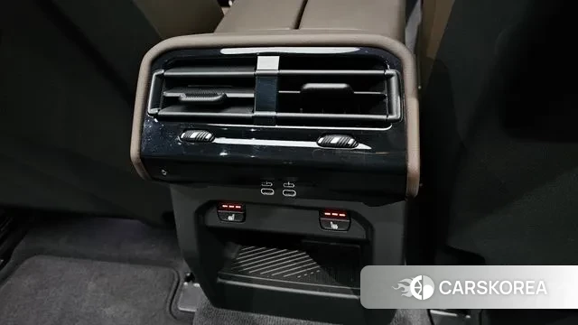 BMW 5 Series (G60) id 3711362 из Кореи 10