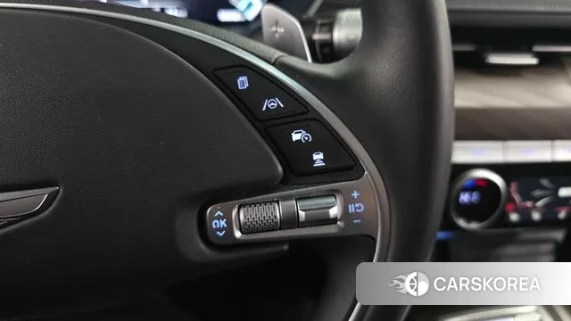 Genesis G80 (RG3) id 3620457 из Кореи 10