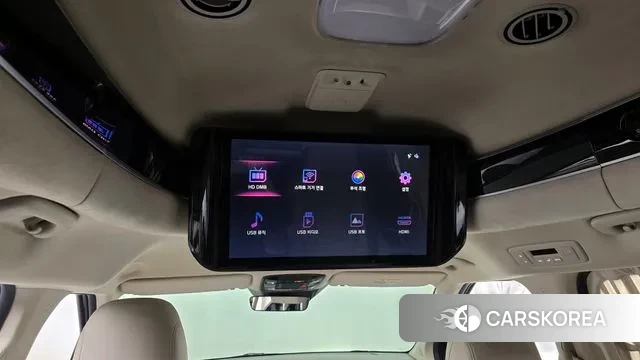 Kia Carnival 4th generation id 3443195 из Кореи 10