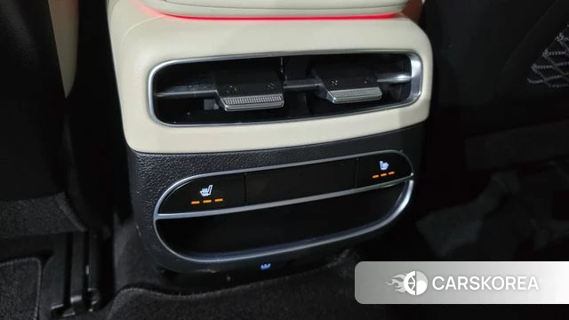 Genesis GV70 id 4231876 из Кореи 10