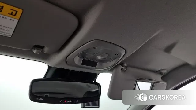 Chevrolet (GM Daewoo) The New Spark id 3055147 из Кореи 10