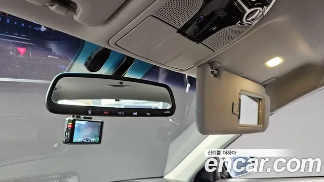 Hyundai Grandeur IG id 2298266 из Кореи 10