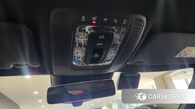 Mercedes-Benz CLA-Class C118 id 4554307 из Кореи 10