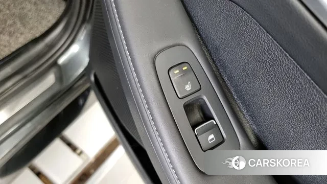 Hyundai Sonata (DN8) id 3031862 из Кореи 10