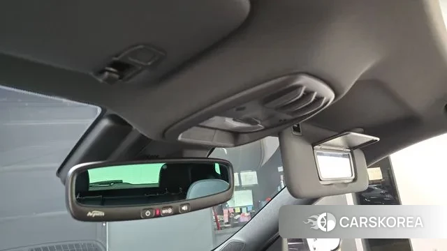 Chevrolet (GM Daewoo) Trax Crossover id 3042869 из Кореи 10