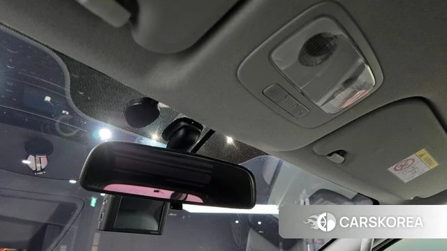 Hyundai The New Grand Starex id 3898842 из Кореи 10