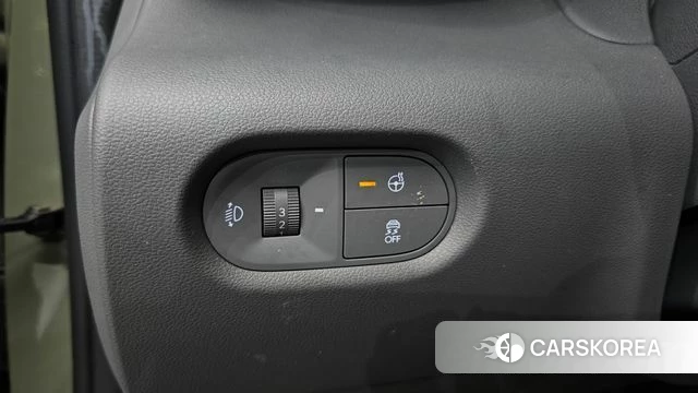 Hyundai Casper id 4635904 из Кореи 10