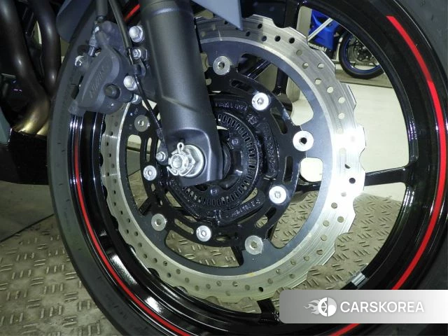 Kawasaki NINJA 400 id 3947008 из Японии 10