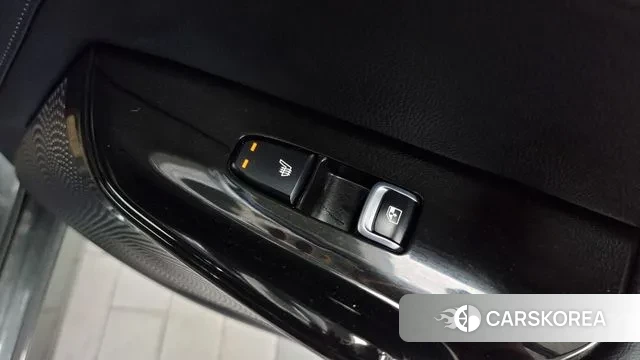 Kia K5 3rd generation id 3323032 из Кореи 10