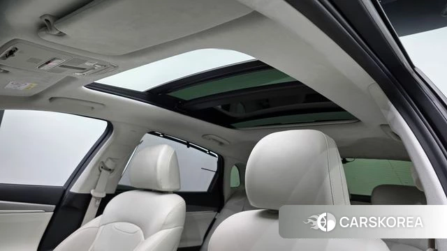 Hyundai The New Grandeur IG id 3953771 из Кореи 10