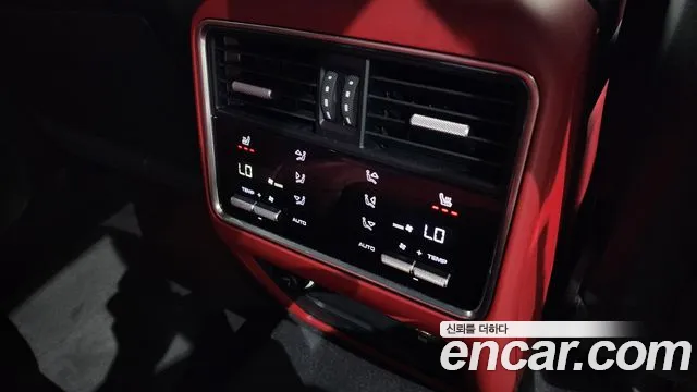 Porsche Cayenne (PO536) id 2707125 из Кореи 10