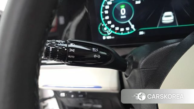 Hyundai The New Grandeur IG Hybrid id 4735757 из Кореи 10