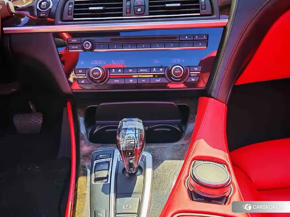 BMW 6 series id 4628442 из Китая 10