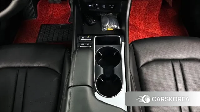 Hyundai Sonata D Edge (DN8) id 3507503 из Кореи 10