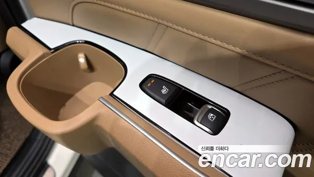 Kia The New Sorento 4th Generation id 2948871 из Кореи 10