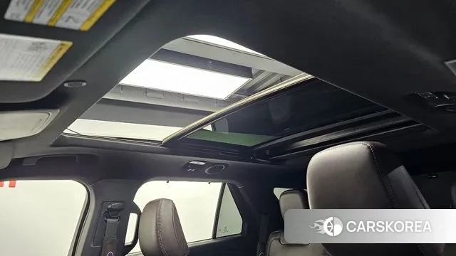 Ford Explorer 6th Generation id 3689514 из Кореи 10