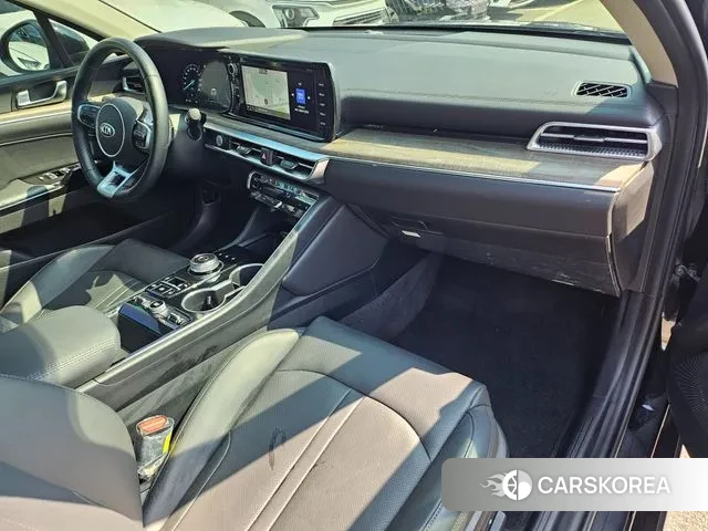 Kia K5 3rd generation id 3765419 из Кореи 10