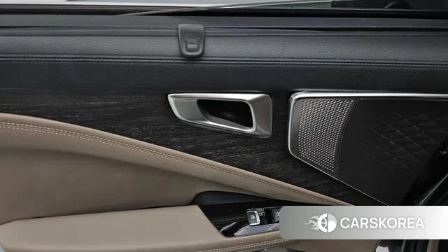 Kia K8 id 2993860 из Кореи 10