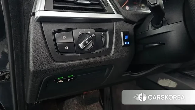 BMW 3 Series GT (F34) id 3713847 из Кореи 10