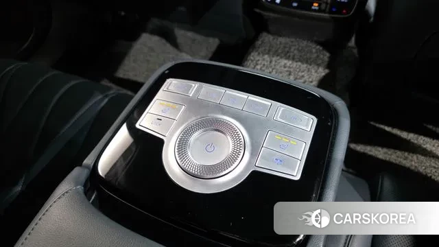 Genesis G80 (RG3) id 3540451 из Кореи 10