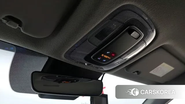 Hyundai The New Avante Hybrid (CN7) id 3763201 из Кореи 10