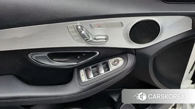 Mercedes-Benz C-Class W205 id 3465081 из Кореи 10