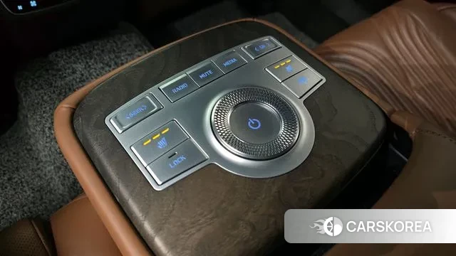 Genesis G80 (RG3) id 3282655 из Кореи 10