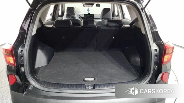 Kia Seltos id 3866006 из Кореи 10