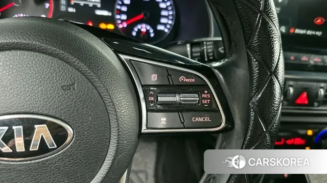 Kia Come New K3 id 3386056 из Кореи 10