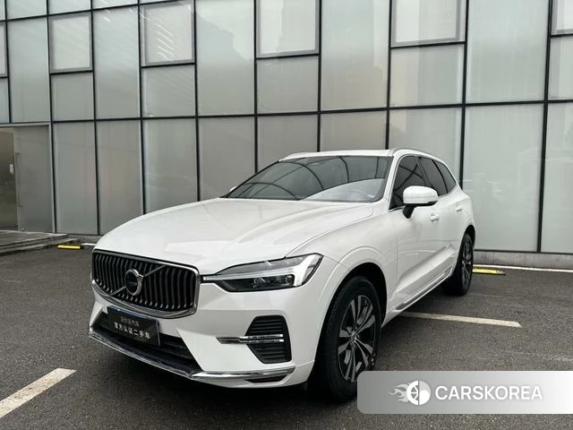 Volvo XC60 id 4234847 из Китая 10