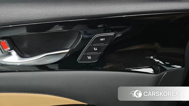 Kia K7 Premier id 4530506 из Кореи 10