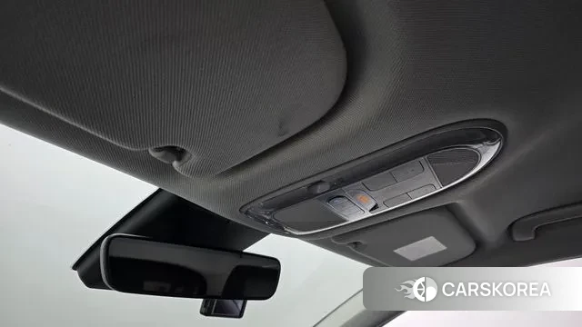 Hyundai Ionic 5 id 3771480 из Кореи 10