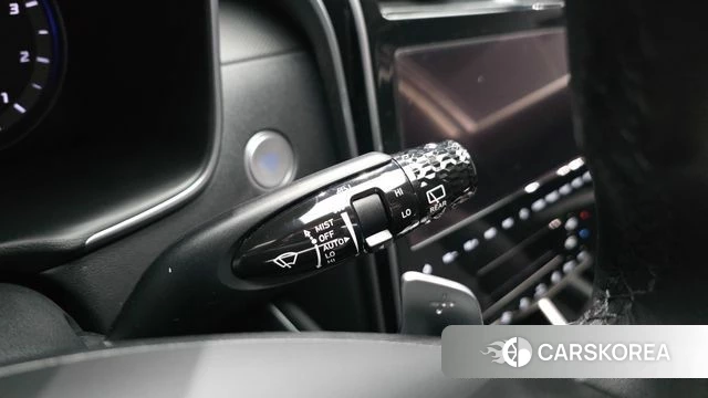 Hyundai Tucson (NX4) id 4481271 из Кореи 10