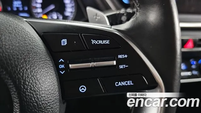 Hyundai Sonata (DN8) id 2881136 из Кореи 10