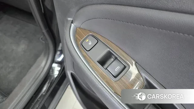 Chevrolet (GM Daewoo) The New Malibu id 3134271 из Кореи 10