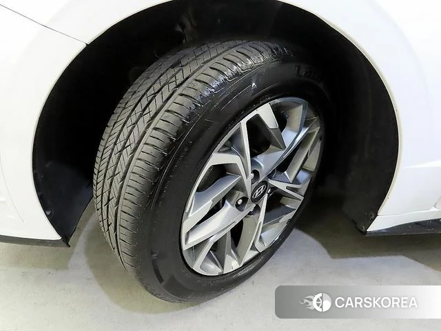 Hyundai Sonata (DN8) id 4303295 из Кореи 10