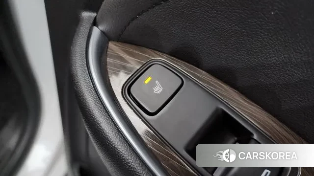 Chevrolet (GM Daewoo) The New Malibu id 3374595 из Кореи 10