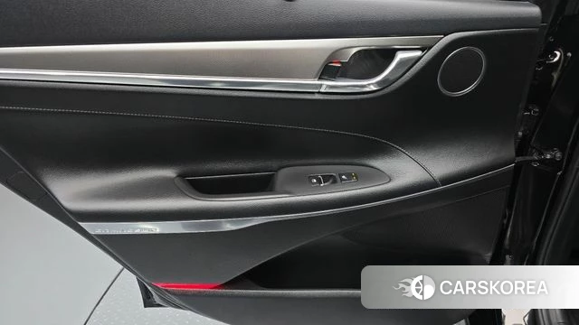 Hyundai The New Grandeur IG id 4524266 из Кореи 10