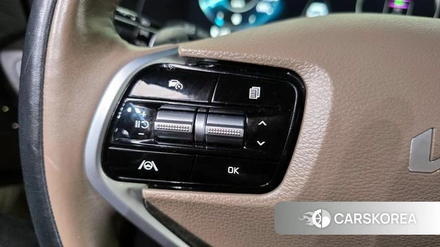 Kia K8 Hybrid id 4382508 из Кореи 10