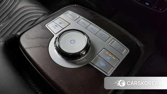 Genesis G80 (RG3) id 3590998 из Кореи 10